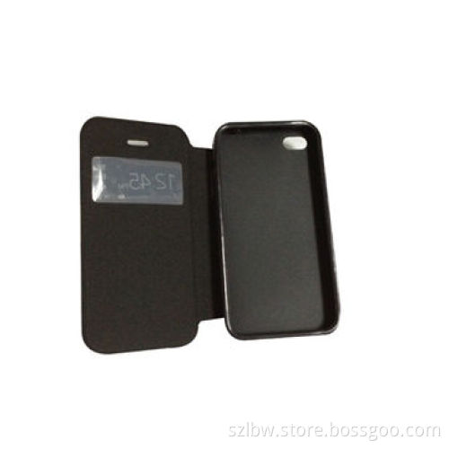 Cellphone case, made of PU materiel